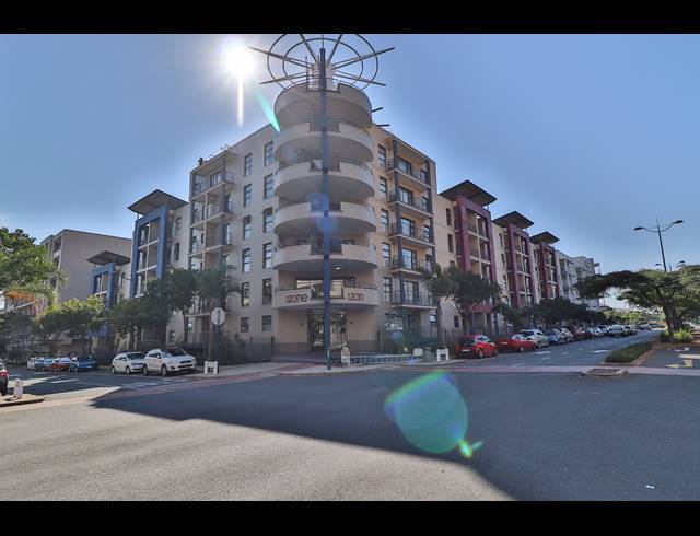 1 BEDROOM APARTMENT FOR SALE IN UMHLANGA RIDGE